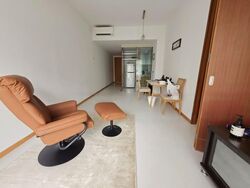 The Pier at Robertson (D9), Apartment #464461871